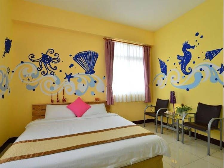 Adeanni Bed and Breakfast0