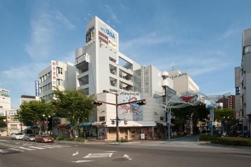 โรงแรม ยาสซา (Hotel Yassa)0