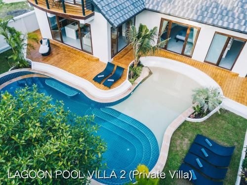 โคโค ลิลลี รีสอร์ต (Coco Lilly Resort)0