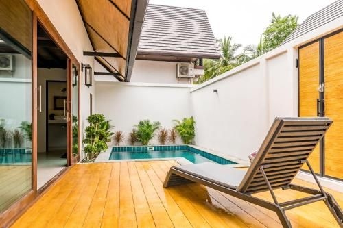 โคโค ลิลลี รีสอร์ต (Coco Lilly Resort)3