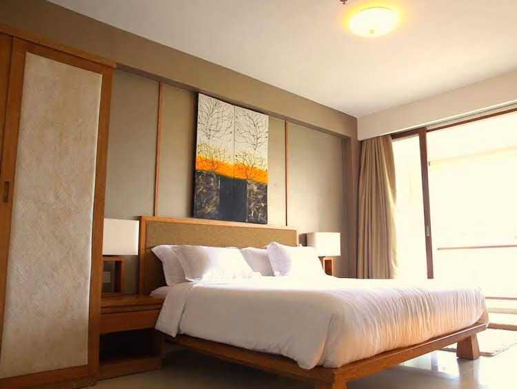 กูตา รีฟ อพาร์ตเมนต์ (Kuta Reef Apartments)0