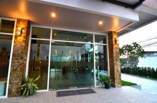 โรงแรมเดอะ บลิส เลย ลีฟวิ่ง (The Bliss Loei Living Hotel)0