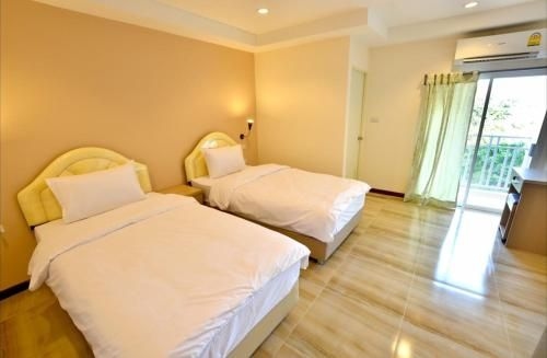 โรงแรมเดอะ บลิส เลย ลีฟวิ่ง (The Bliss Loei Living Hotel)3