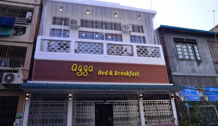 Agga Bed & Breakfast0