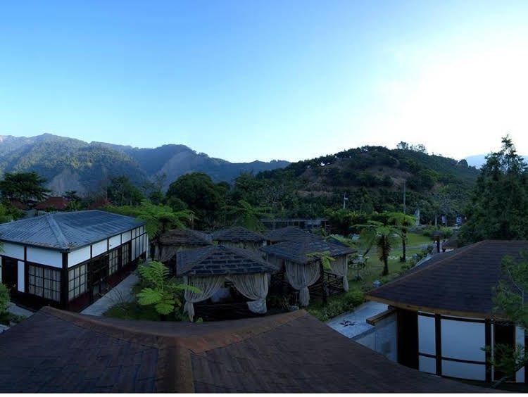 Garden Resort Hot Spring0