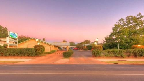 Riverland Motor Inn0