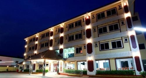 โชคดีเพลส (Chokdee Place)3