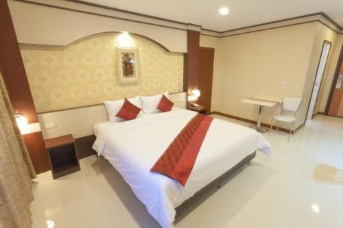 โชคดีเพลส (Chokdee Place)4