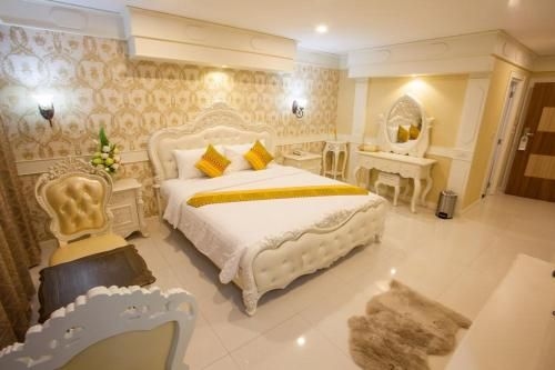 โชคดีเพลส (Chokdee Place)0