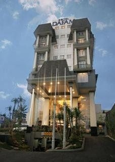 Hotel Dafam Semarang1