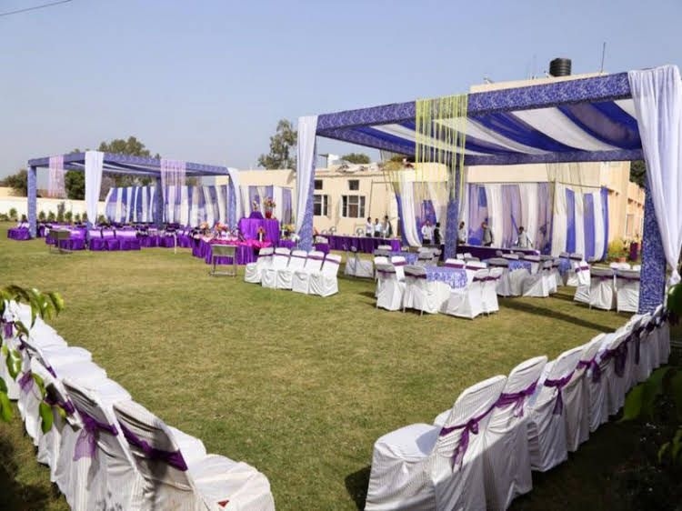 Hotel The Baghban0