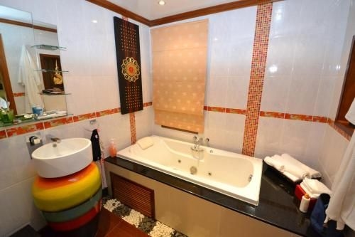 Baan Wanicha Bed and Breakfast Resort4