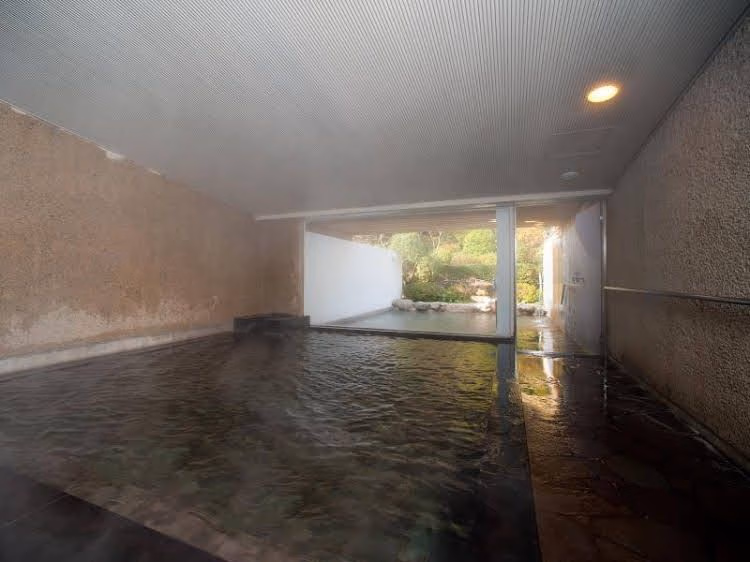 เรียวกัง โชเงง ซันโซ (Ryokan Shougen Sansou)2