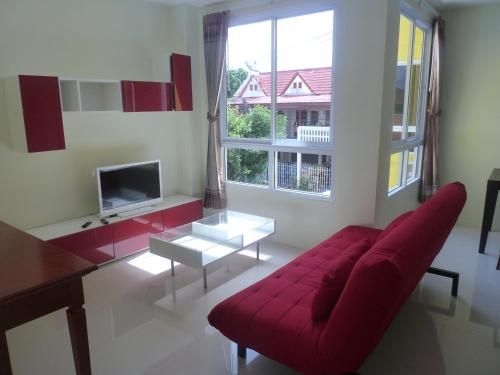 จีไอบี อพาร์ตเมนต์ (GIB Apartment)1