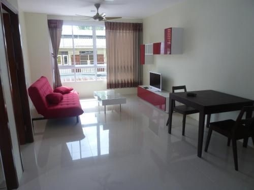 จีไอบี อพาร์ตเมนต์ (GIB Apartment)0