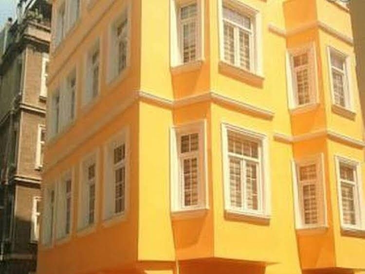 Mayata Pera Aparthotel0
