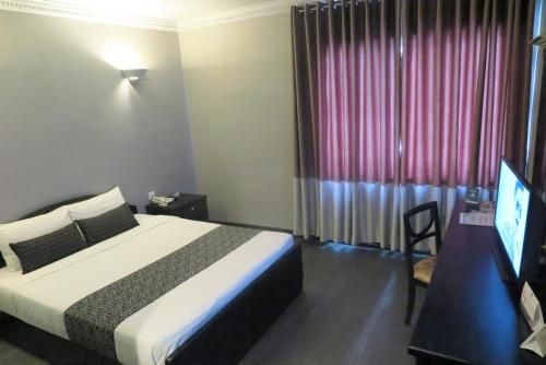 Mito Hotel4