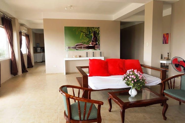 Austrian Sunset Apartments0