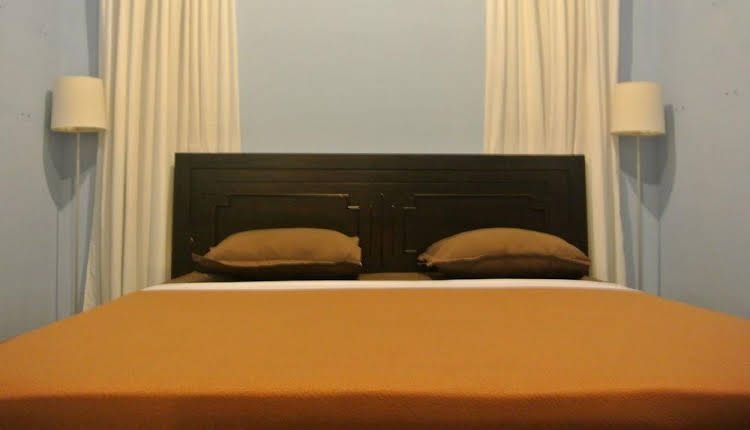 Griya Palma Nuansa Hostel0