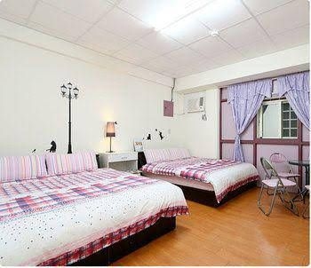 Pick Rainbow Bed and Breakfast0