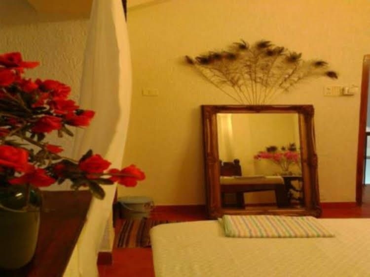 Afonso Guest House1