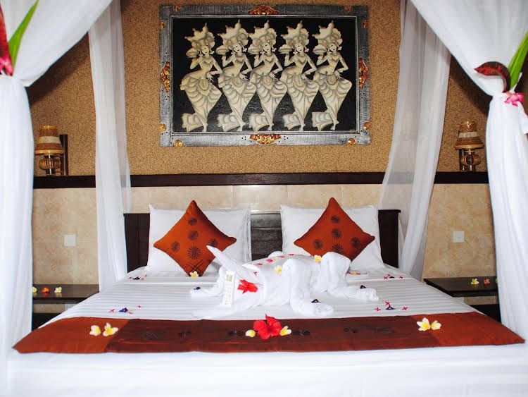 Dimpil Homestay0