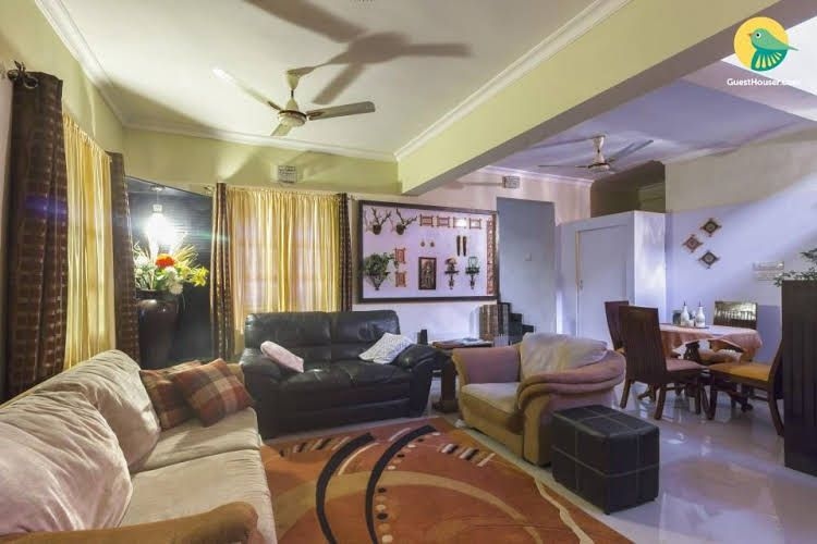 Zeus Homestay0