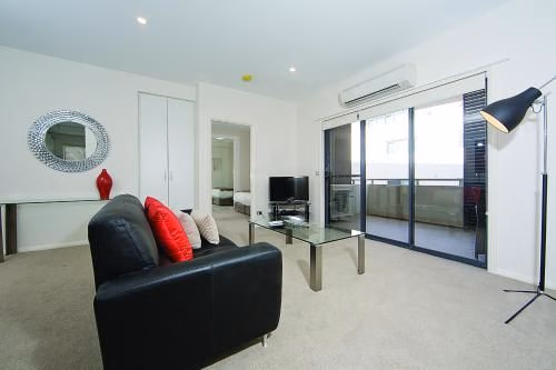 Accommodate Canberra - Domain1