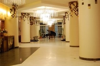 Golden Tulip Sabri0