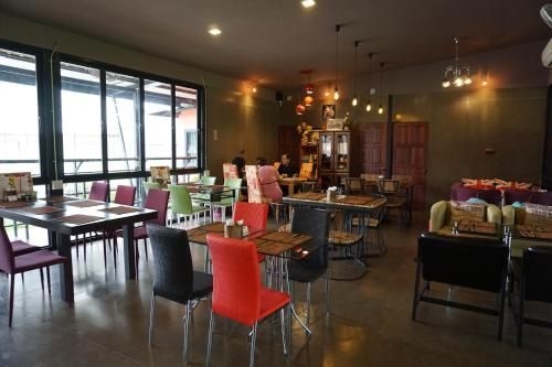 กรีน วิว เพลซ (Green View Place)3