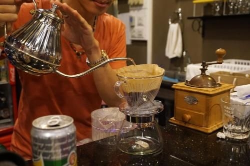 กรีน วิว เพลซ (Green View Place)2