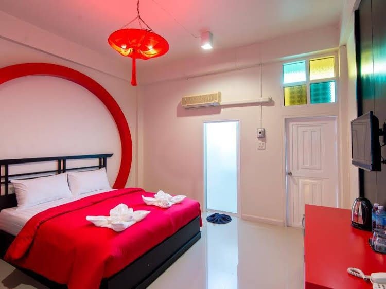 Orbitkey Hotel0