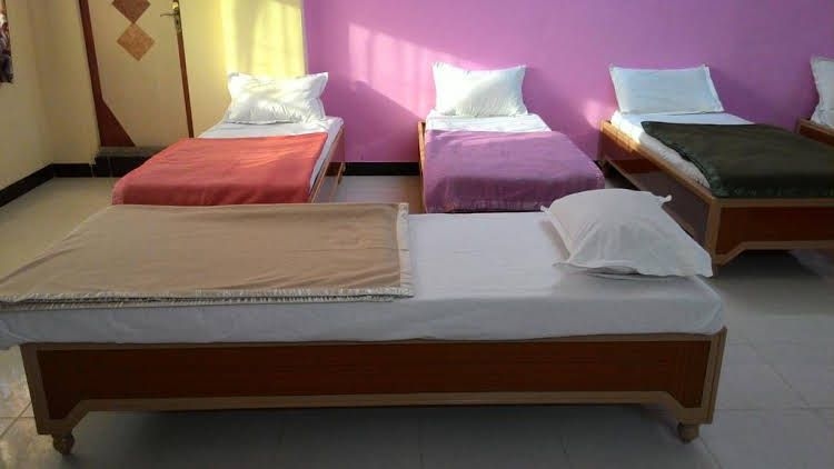 Visamo Hotel0