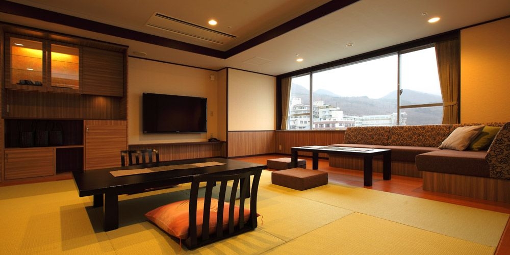 Hotel Kogure4