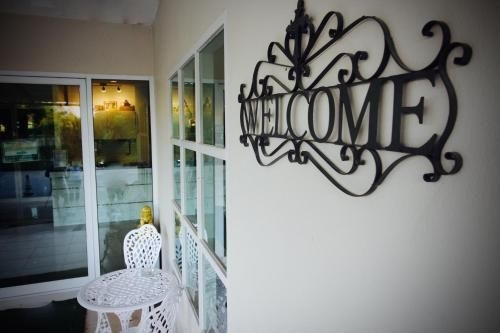 กรีน แอปเปิ้ล วิลลา (Green Apple Villa)4
