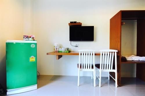 กรีน แอปเปิ้ล วิลลา (Green Apple Villa)1