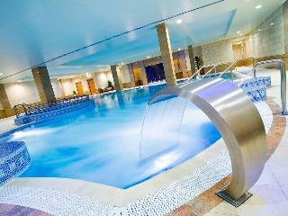 Regency Hotel1