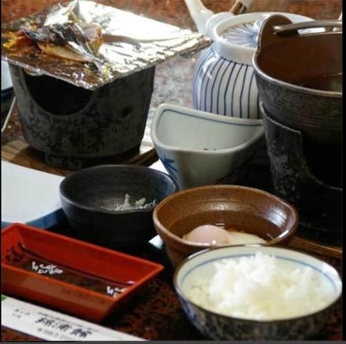 คินโปกัง (Ryokan Kinpokan)2