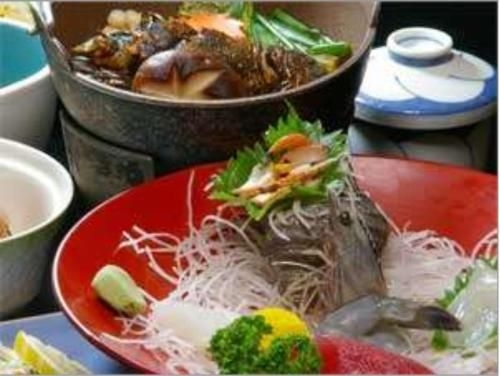 คินโปกัง (Ryokan Kinpokan)3