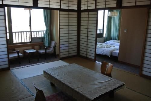 คินโปกัง (Ryokan Kinpokan)0