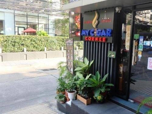 สุโขทัย เรสซิเดนซ์ ร่วมฤดี (Sukhothai Residence Ruam Ruedi)3