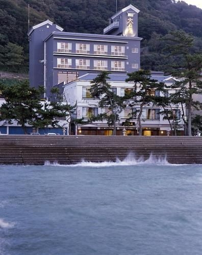 โออิชิยะ เรียวกัง (Oishiya Ryokan)0