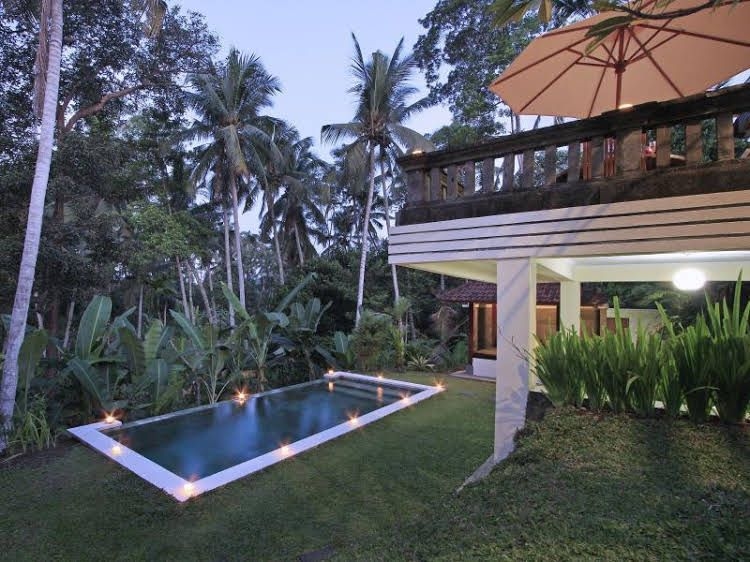 Villa Swara Hari0