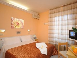Hotel Iris - Terme Benessere1