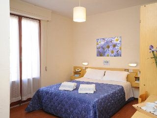 Hotel Iris - Terme Benessere0