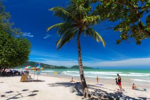 อพาร์ตเมนต์ 1 ห้องนอน 1 ห้องน้ำส่วนตัว ขนาด 68 ตร.ม. – ป่าตอง (Phuket Villa Patong Beach)4