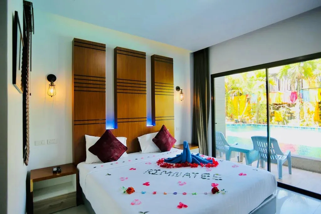 ริมนที รีสอร์ท ตรัง (Rimnatee Resort Trang)3