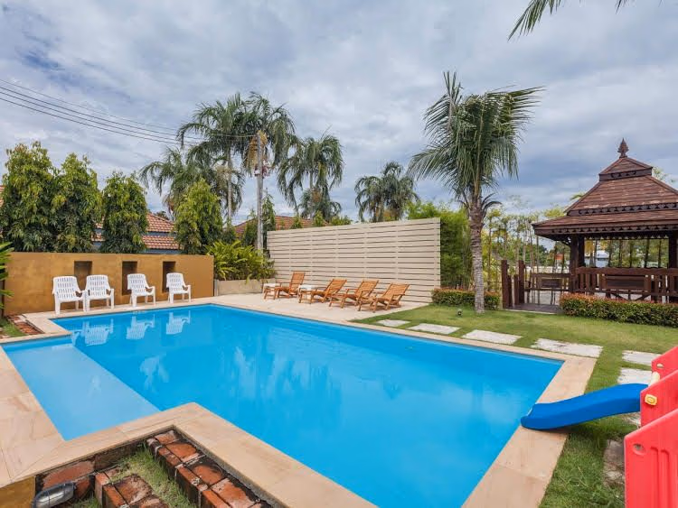 Chaofa West Residence0