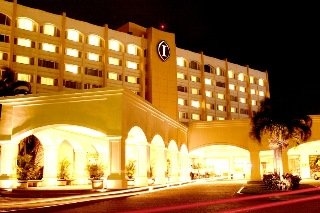 Real Intercontinental San Salvador0