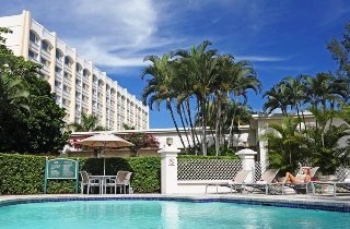 Real Intercontinental San Salvador4